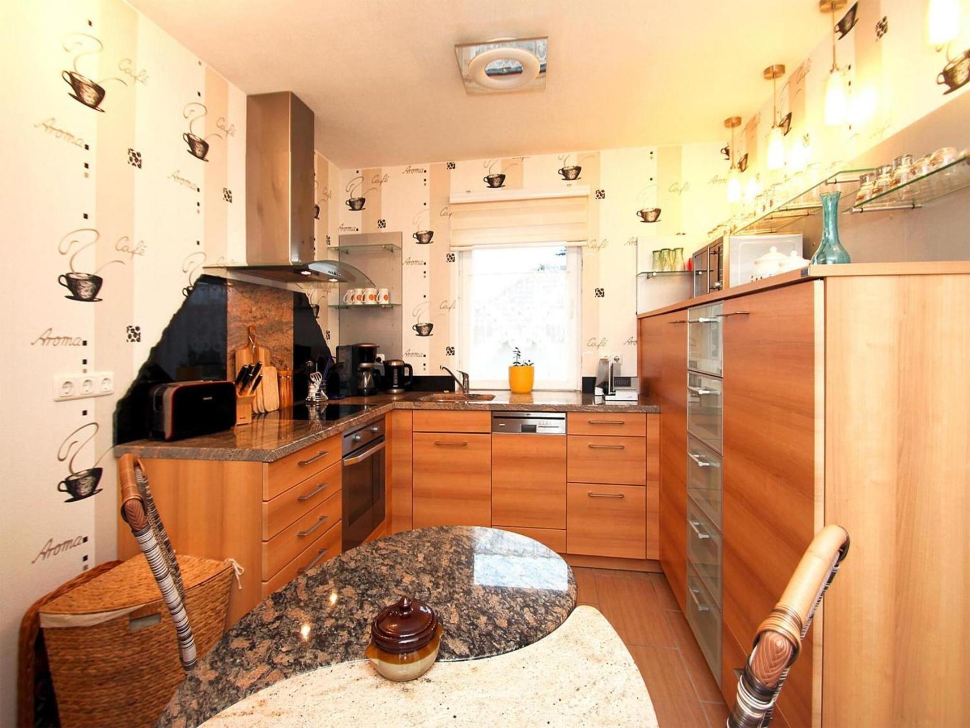 Cottage, Storkow Storkow  Eksteriør bilde