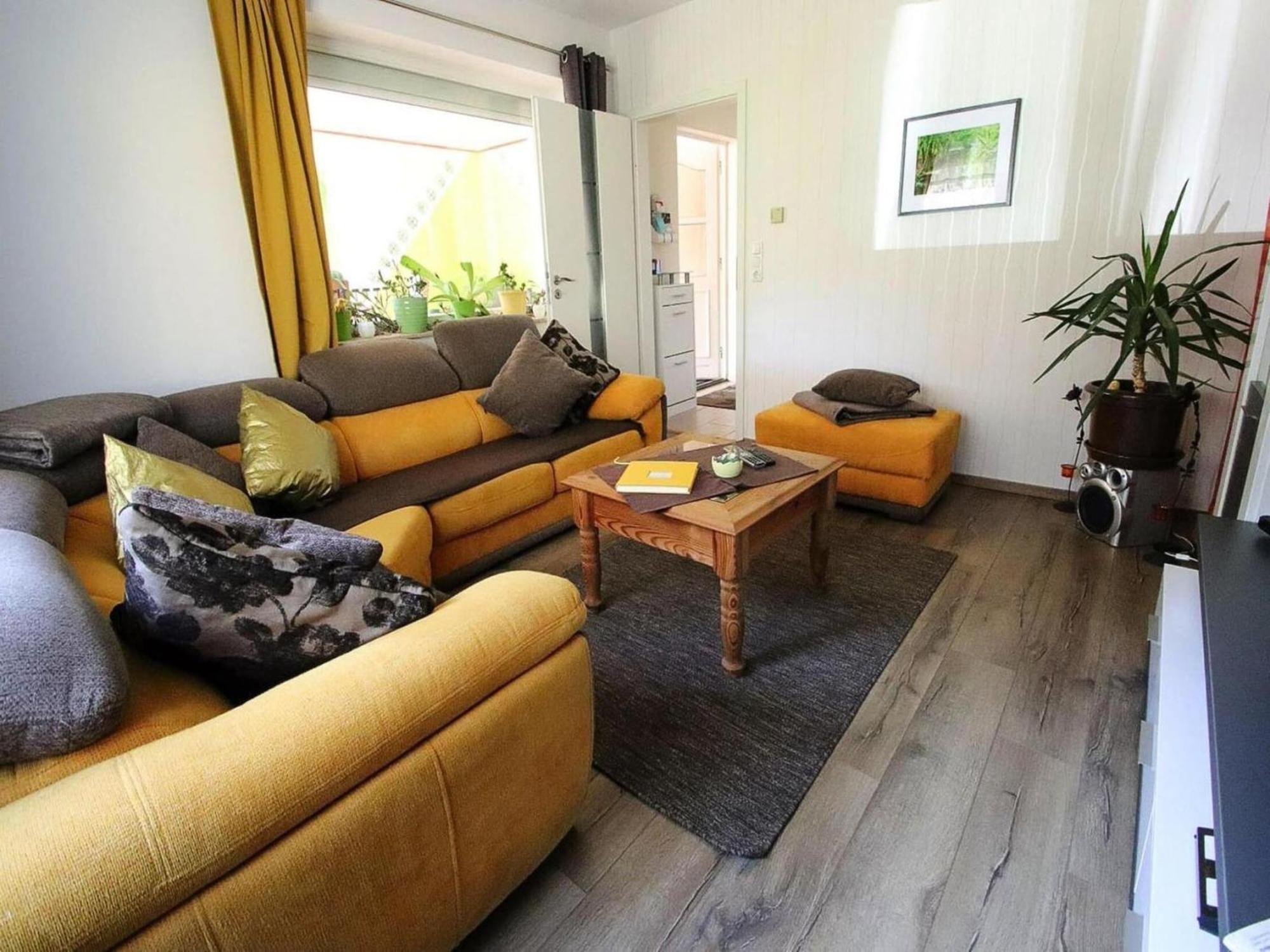 Cottage, Storkow Storkow  Eksteriør bilde