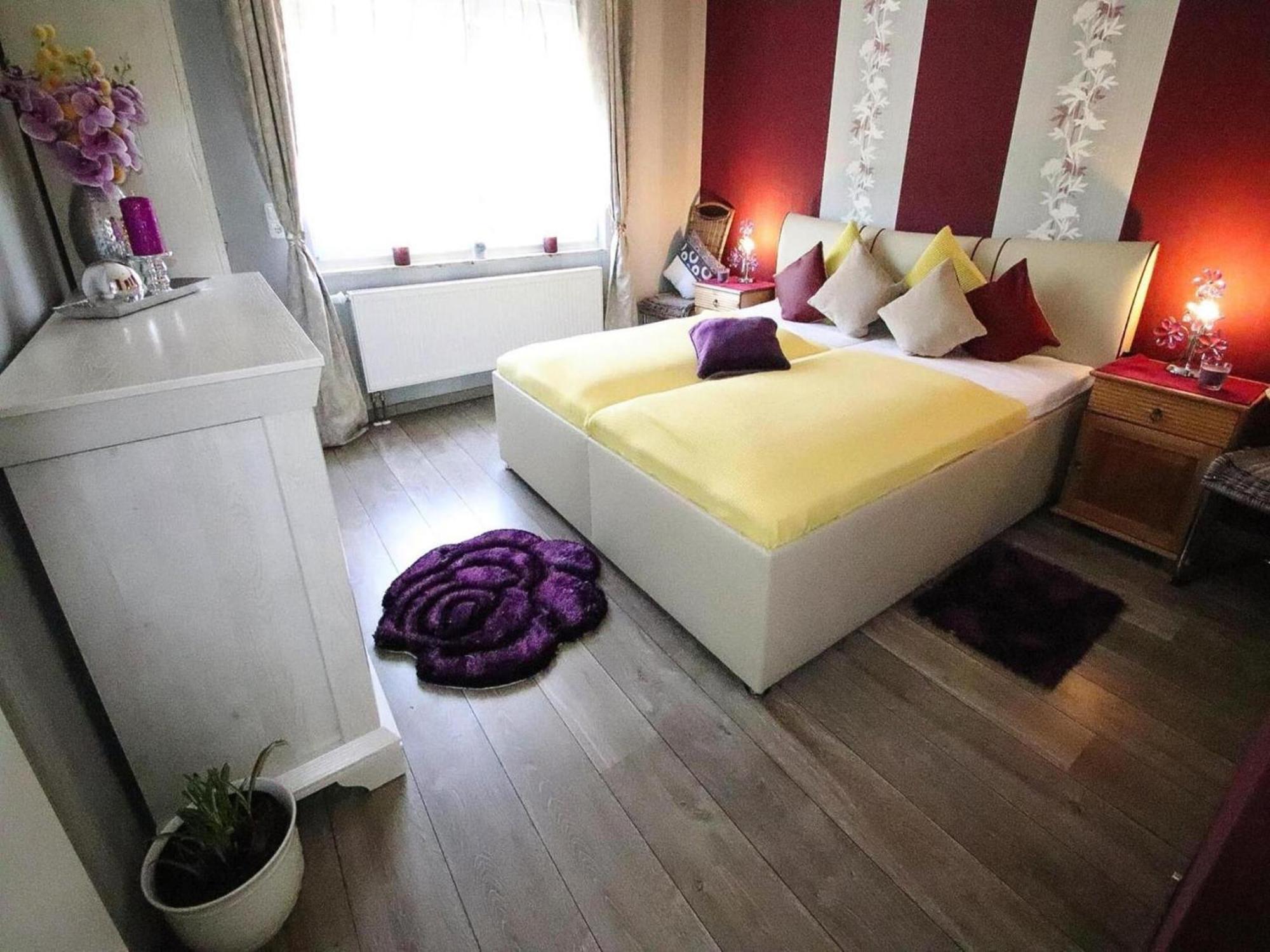 Cottage, Storkow Storkow  Eksteriør bilde